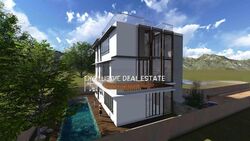 Seletar Hills Estate (D28), Detached #496972101